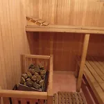 Casa de Férias Cudodomek Na Mazurach W Woszczelach Kolo Elku Ełk