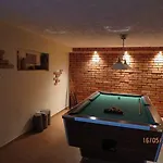 Casa de Férias Cudodomek Na Mazurach W Woszczelach Kolo Elku *