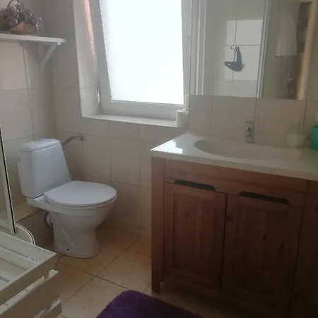 Holiday home Cudodomek Na Mazurach W Woszczelach Kolo Elku