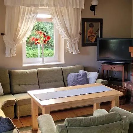 Cudodomek Na Mazurach W Woszczelach Kolo Elku * اوك