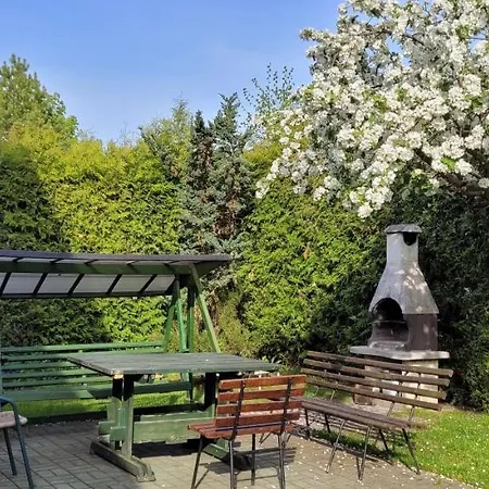 Cudodomek Na Mazurach W Woszczelach Kolo Elku بيت للعطل *