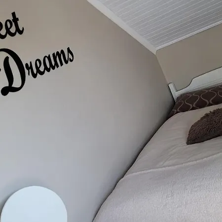 Cudodomek Na Mazurach W Woszczelach Kolo Elku