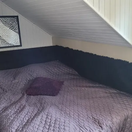 بيت للعطل Cudodomek Na Mazurach W Woszczelach Kolo Elku