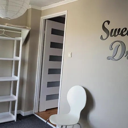 بيت للعطل Cudodomek Na Mazurach W Woszczelach Kolo Elku *