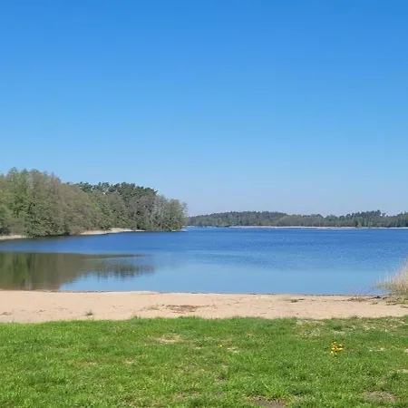 Cudodomek Na Mazurach W Woszczelach Kolo Elku اوك