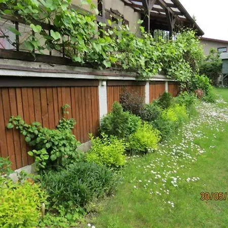 بيت للعطل Cudodomek Na Mazurach W Woszczelach Kolo Elku اوك