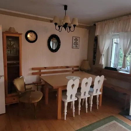 Cudodomek Na Mazurach W Woszczelach Kolo Elku * اوك