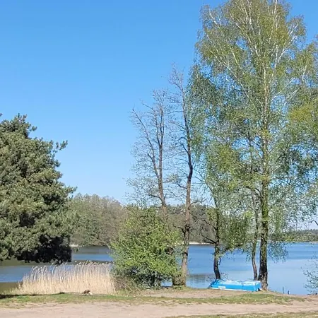 Cudodomek Na Mazurach W Woszczelach Kolo Elku * اوك