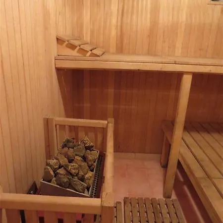 Holiday home Cudodomek Na Mazurach W Woszczelach Kolo Elku Elk