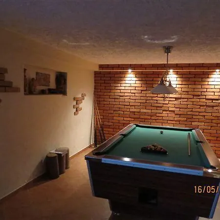Holiday home Cudodomek Na Mazurach W Woszczelach Kolo Elku *