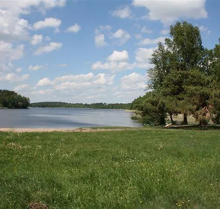 Cudodomek Na Mazurach W Woszczelach Kolo Elku