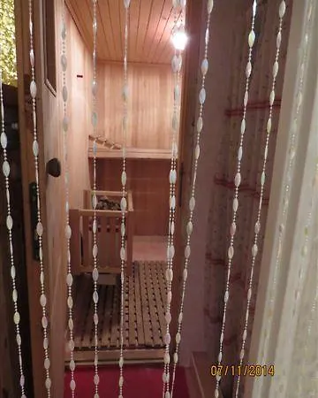 Cudodomek Na Mazurach W Woszczelach Kolo Elku