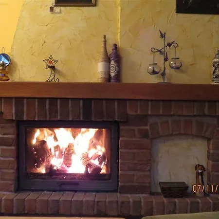 Cudodomek Na Mazurach W Woszczelach Kolo Elku *