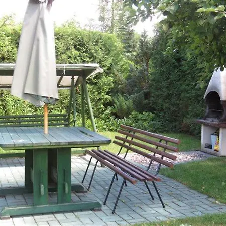 Cudodomek Na Mazurach W Woszczelach Kolo Elku بيت للعطل