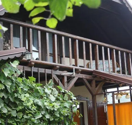 Cudodomek Na Mazurach W Woszczelach Kolo Elku