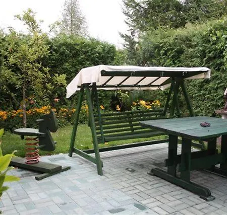 Cudodomek Na Mazurach W Woszczelach Kolo Elku Holiday home
