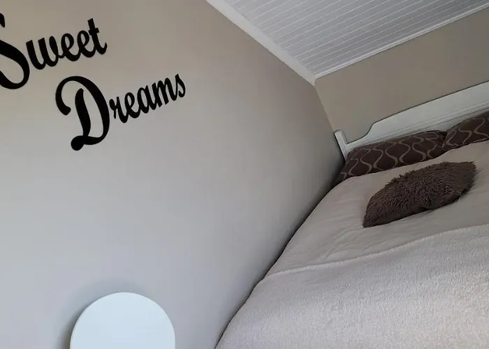 Cudodomek Na Mazurach W Woszczelach Kolo Elku