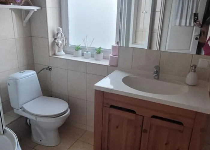 Cudodomek Na Mazurach W Woszczelach Kolo Elku