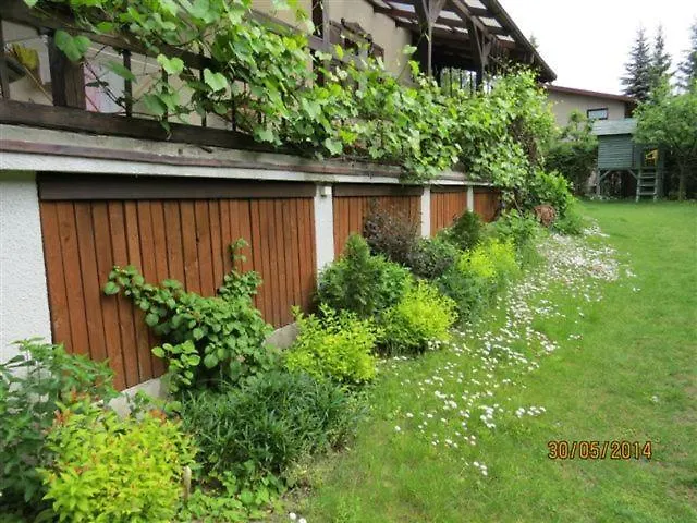 Holiday home Cudodomek Na Mazurach W Woszczelach Kolo Elku Elk