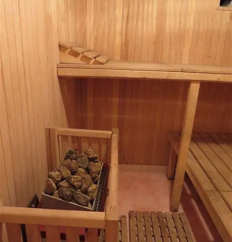 Holiday home Cudodomek Na Mazurach W Woszczelach Kolo Elku Elk