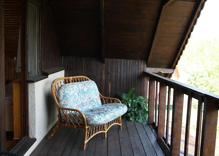 Cudodomek Na Mazurach W Woszczelach Kolo Elku Elk