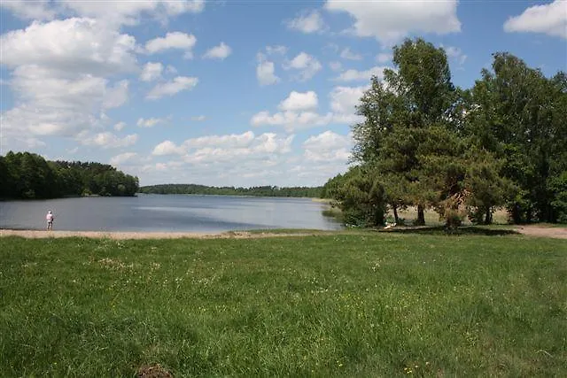 Cudodomek Na Mazurach W Woszczelach Kolo Elku