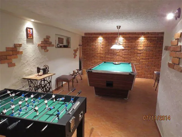 Cudodomek Na Mazurach W Woszczelach Kolo Elku Holiday home Elk