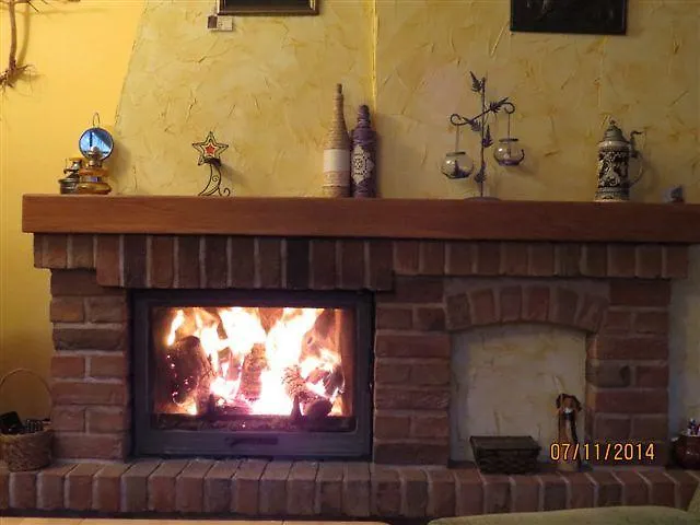 Cudodomek Na Mazurach W Woszczelach Kolo Elku *