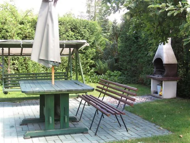 Cudodomek Na Mazurach W Woszczelach Kolo Elku Holiday home