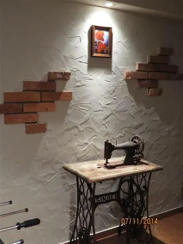 Cudodomek Na Mazurach W Woszczelach Kolo Elku *