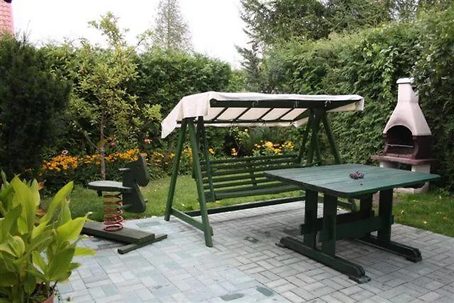 Cudodomek Na Mazurach W Woszczelach Kolo Elku Holiday home